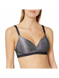 Women's Play It Cool Wire-Free Contour Bra with Lift