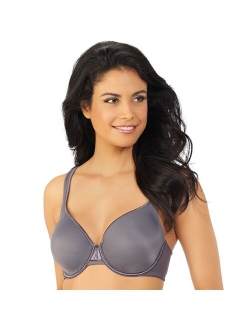 Women's Body Caress Full Coverage Underwire Bra 75335