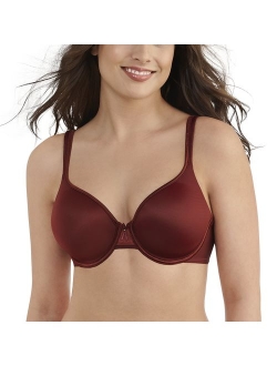 Women's Body Caress Full Coverage Underwire Bra 75335