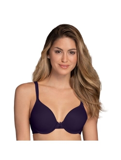 Women's Body Caress Full Coverage Underwire Bra 75335