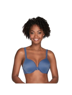 Women's Body Caress Full Coverage Underwire Bra 75335