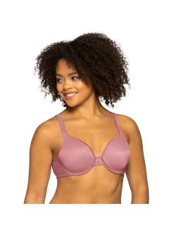 Women's Body Caress Full Coverage Underwire Bra 75335