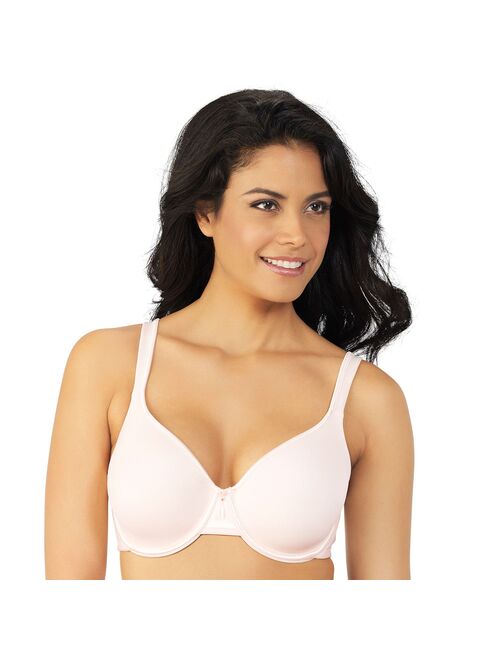 Vanity Fair Women's Body Caress Full Coverage Underwire Bra 75335