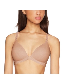 Play It Cool Wire-Free Cooling Racerback Bra