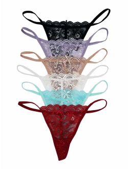 Shop Occasion Panties for Women online.