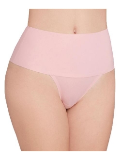 Women's Undie-Tectable Thong