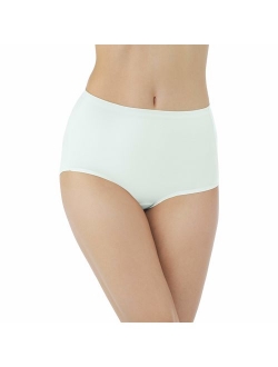 Women's Cooling Touch Brief Panty