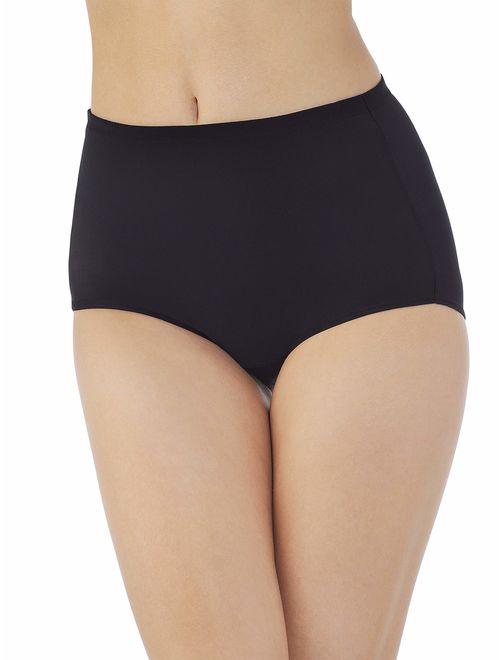 Vanity Fair Women's Cooling Touch Brief Panty