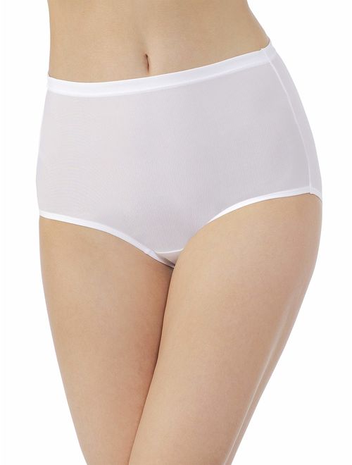 Vanity Fair Women's Cooling Touch Brief Panty