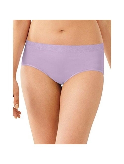 Women's Microfiber Hipster