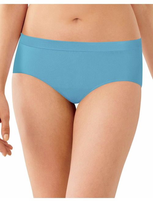 Bali Women's Microfiber Hipster