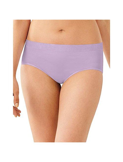 Bali Women's Microfiber Hipster