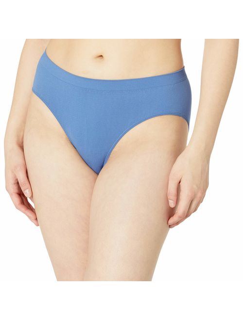 Bali Women's Microfiber Hipster