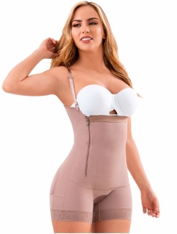 LT.ROSE 21111 Fajas Colombianas Postparto Butt Lifter Shapewear for Women