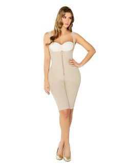 DIANE & GEORDI 2397 Fajas Colombianas Post Surgery Liposuction Compression Garments