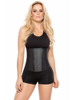 Ann Chery Women's Faja Deportiva Workout Waist Cincher