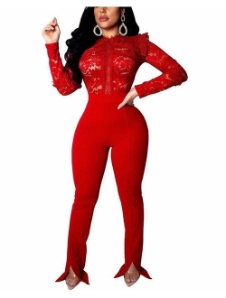 Valuable tips for red pants romper Romper suit  Womens Business Casual  Fashion  Business Outfits Casual wear Jumpsuits Rompers
