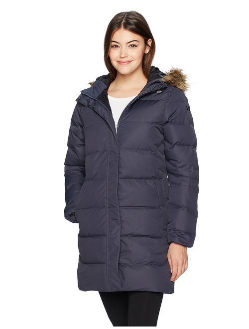 Helly Hansen Women's Aden Puffy Parka Jacket