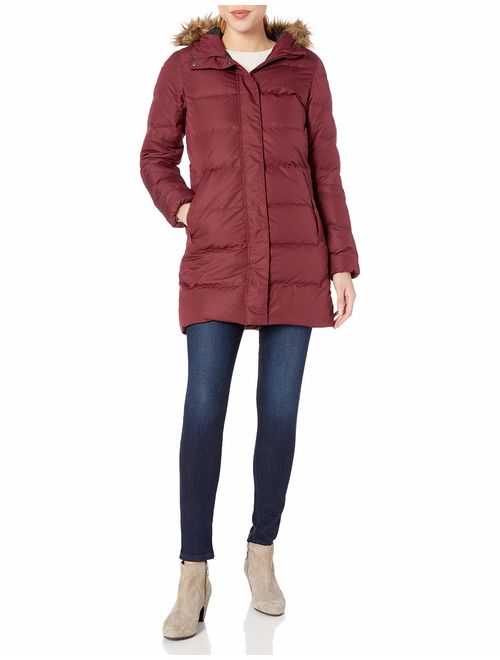 Helly Hansen Women's Aden Puffy Parka Jacket