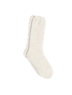 Cozychic Women's Heathered Socks