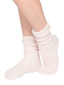 Cozychic Women's Heathered Socks