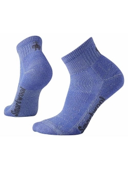 Women's Mini Hiking Socks - Ultra Light Wool Performance Sock