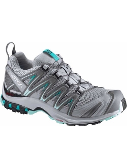 Women's XA PRO 3D Trail Running Shoes