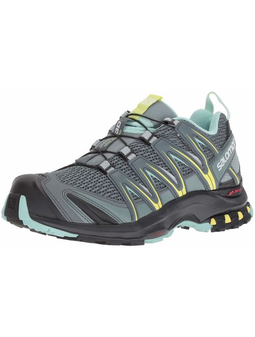 Salomon Women's XA PRO 3D Trail Running Shoes