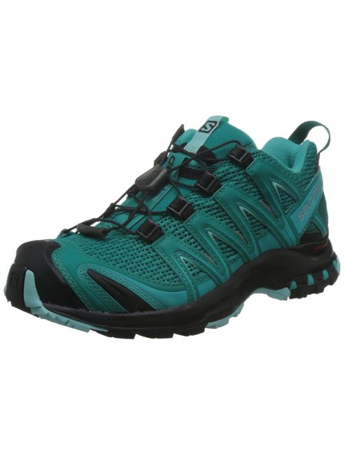 Salomon Women's XA PRO 3D Trail Running Shoes