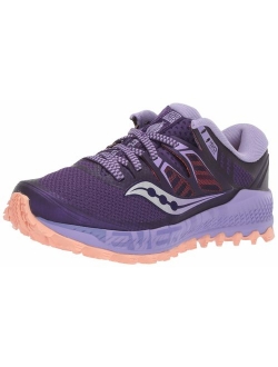 Women's S10483-2 Trail Running Shoe