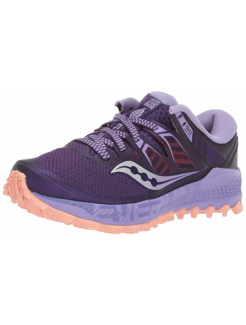 Saucony Women's S10483-2 Trail Running Shoe