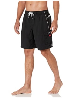 Men's Marina Swim Trunk