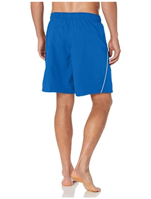 Speedo Men's Marina Swim Trunk