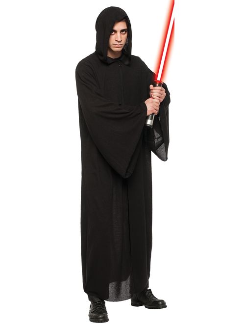 Star Wars Deluxe Sith Robe Adult Costume