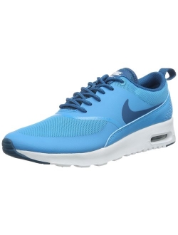 Women's Air Max Thea Gymnastics Shoes