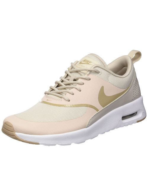 Nike Women's Air Max Thea Gymnastics Shoes