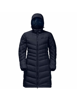 Jack Wolfskin Women's Selenium Coat