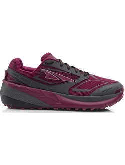 AFW1859F Women's Olympus 3 Trail Running Shoe