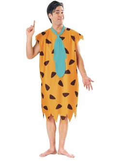 The Flintstones Fred Flintstone Costume