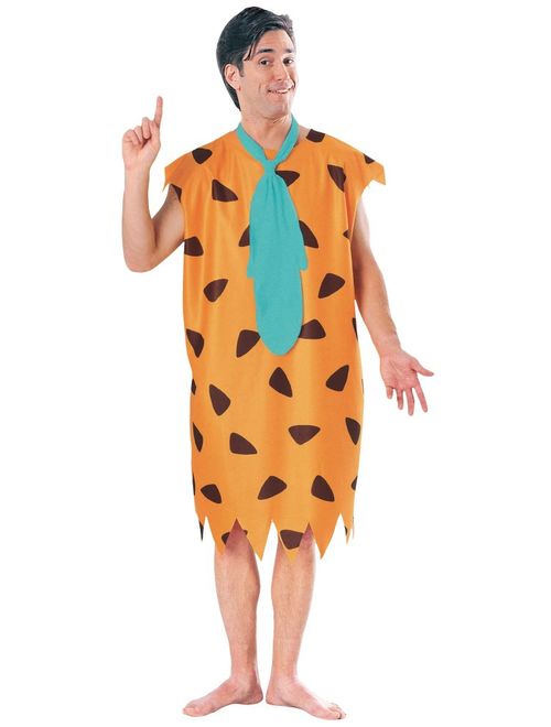 The Flintstones Fred Flintstone Costume