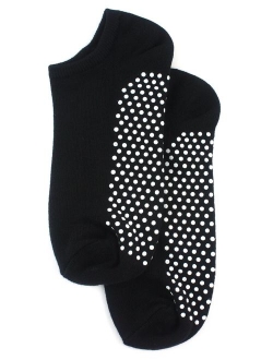 Non Slip Skid Socks with Grips, For Hospital, Yoga, Pilates,