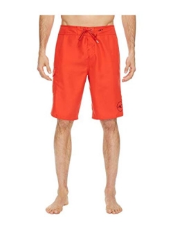 Men's Santa Cruz Solid 2.0 Boardshorts