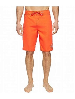 Men's Santa Cruz Solid 2.0 Boardshorts