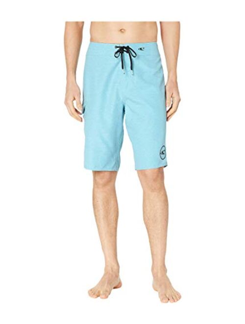 O'Neill Men's Santa Cruz Solid 2.0 Boardshorts