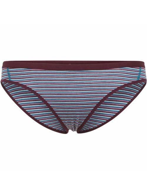 Icebreaker Merino Women's Siren Bikini Underwear