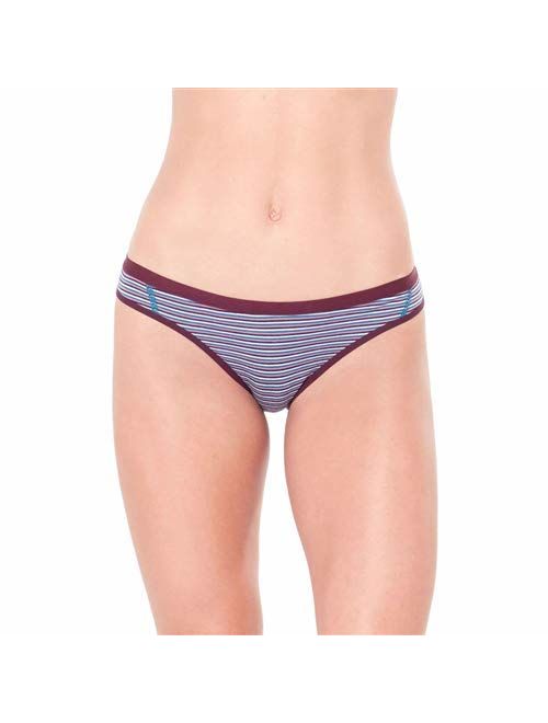 Icebreaker Merino Women's Siren Bikini Underwear