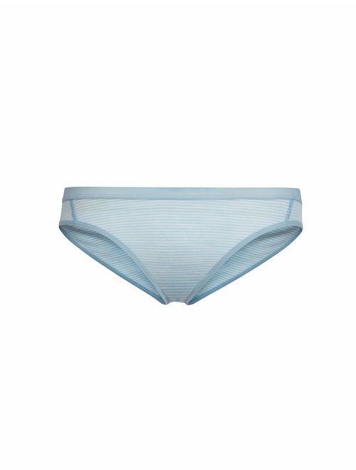 Icebreaker Merino Women's Siren Bikini Underwear