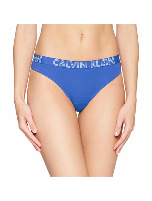 Calvin Klein Ultimate Cotton Thong Panty