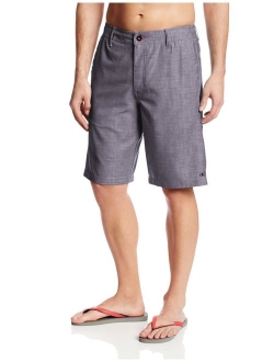 Men's 21 Inch Outseam Hybrid Stretch Walk Short