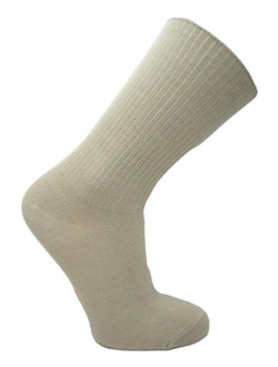 Women's Cashmere"non-binding" Casual Socks (1 Pair)